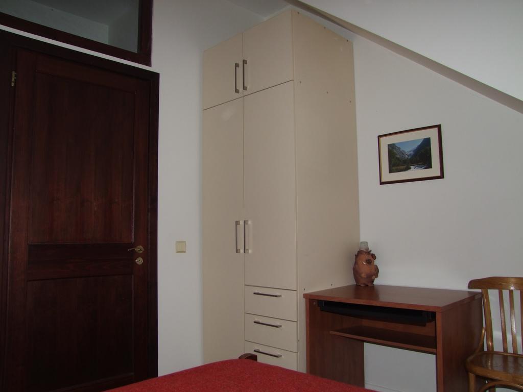 Old Town Apartment At Sv. Mikalojaus Wilna Exterior foto